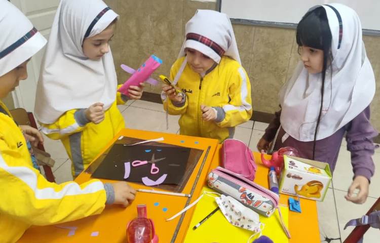 مهارت زندگی 6