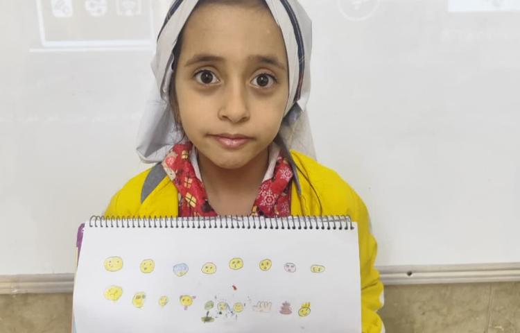 مهارت زندگی 6