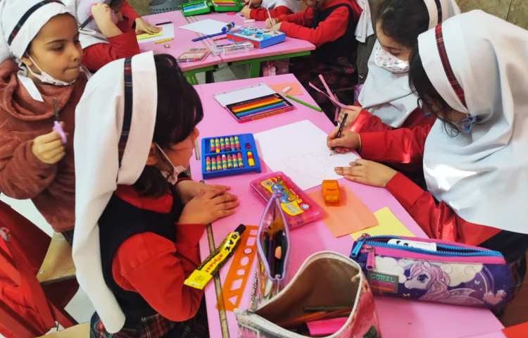 مهارت زندگی 6