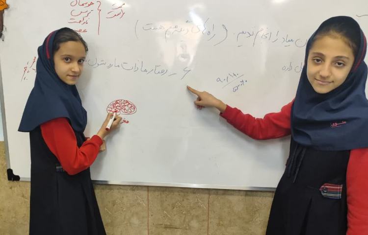 مهارت زندگی 6