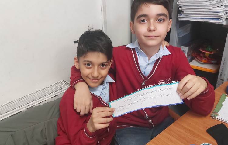 مهارت زندگی 6