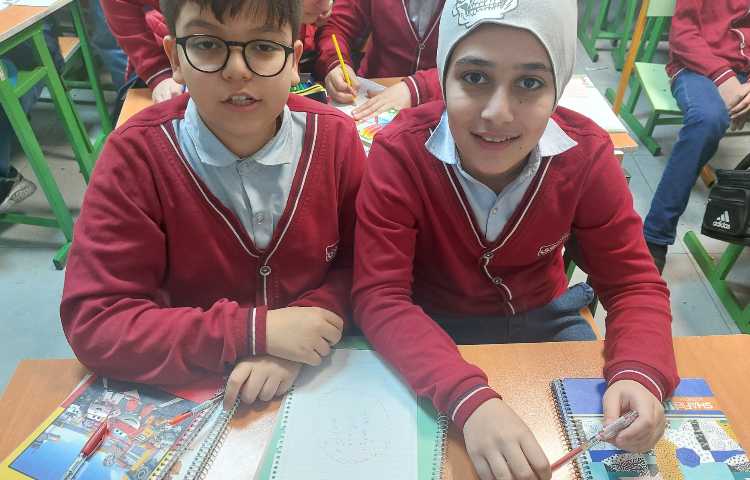 مهارت زندگی 6