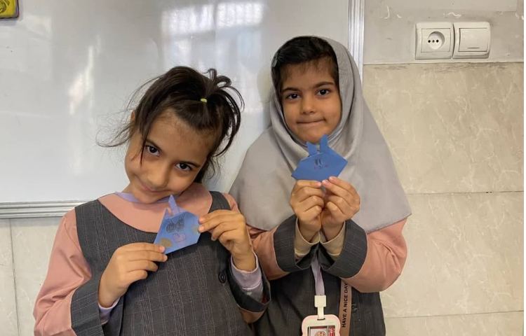 مهارت زندگی 6