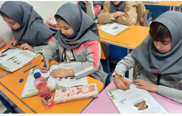 مهارت زندگی 6