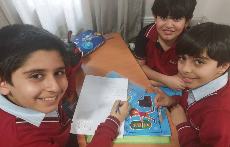 مهارت زندگی 6