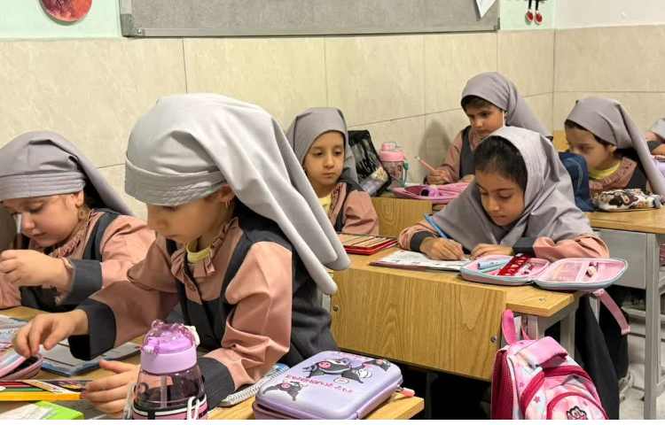 مهارت زندگی 6