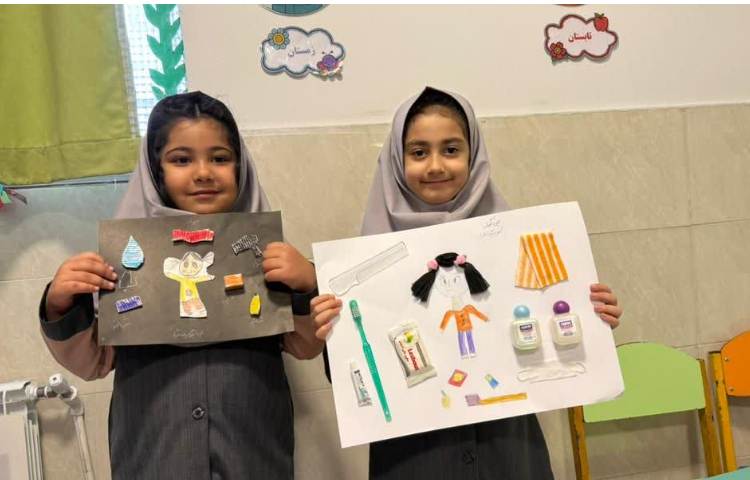 مهارت زندگی 6