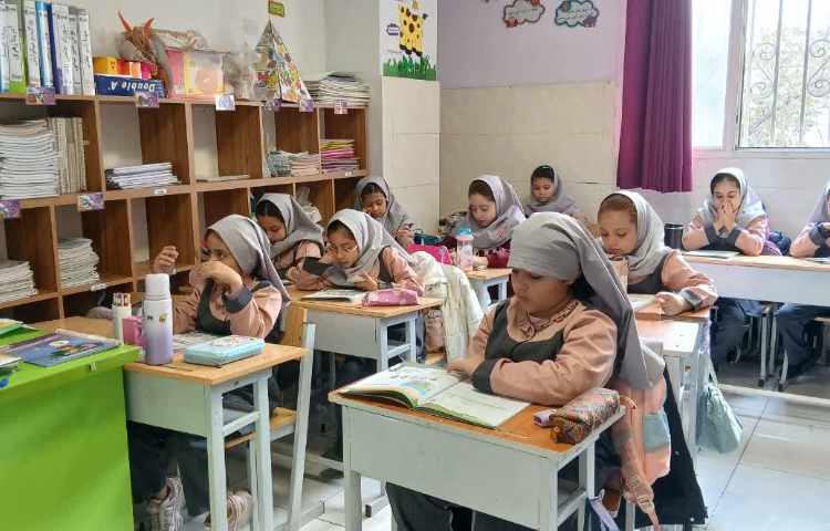 مهارت زندگی 6