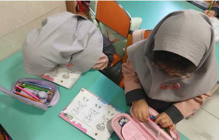 مهارت زندگی 6