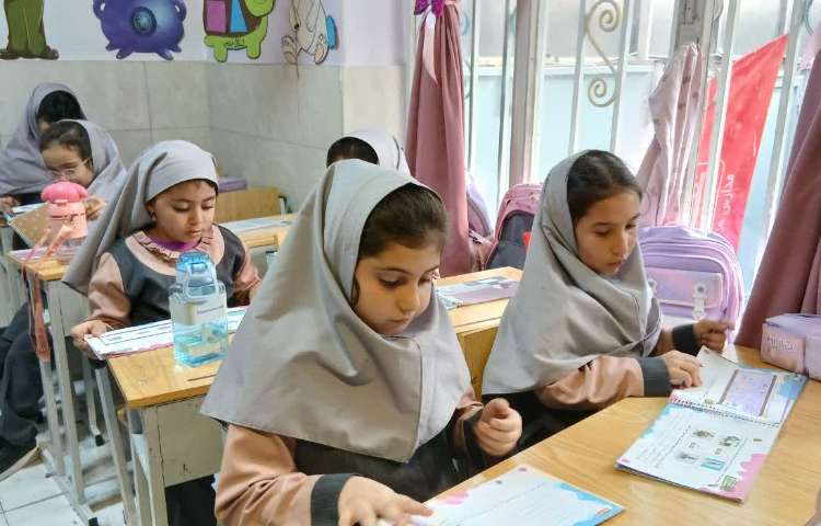 مهارت زندگی 6