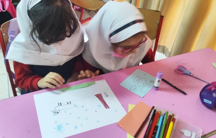 مهارت زندگی 7