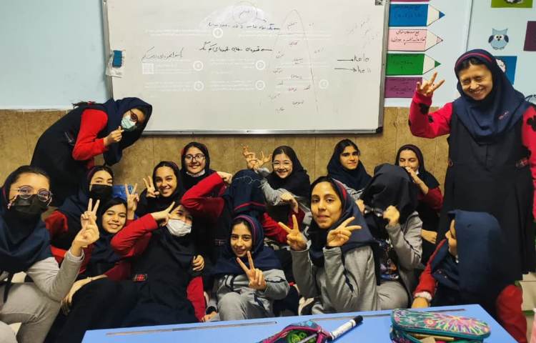 مهارت زندگی 8