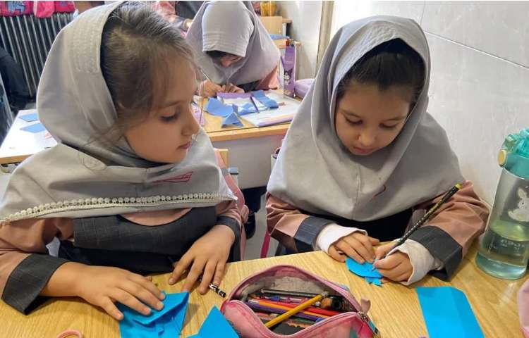 مهارت زندگی 8