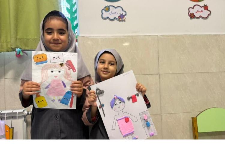 مهارت زندگی 8