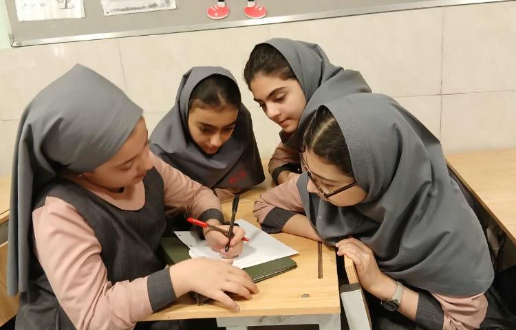 مهارت زندگی 8