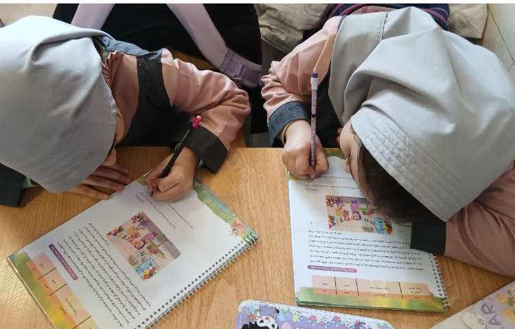 مهارت زندگی 8