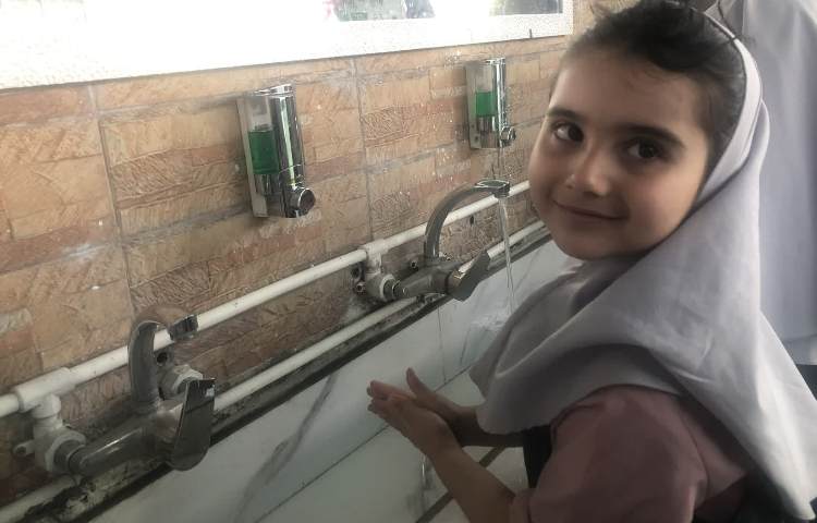 مهارت زندگی 9