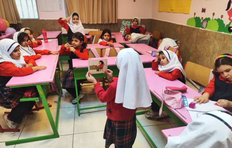 مهارت زندگی