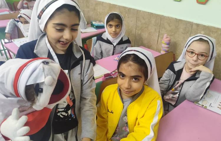 مهارت زندگی