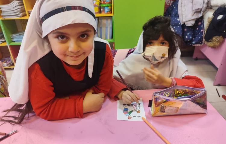 مهارت زندگی