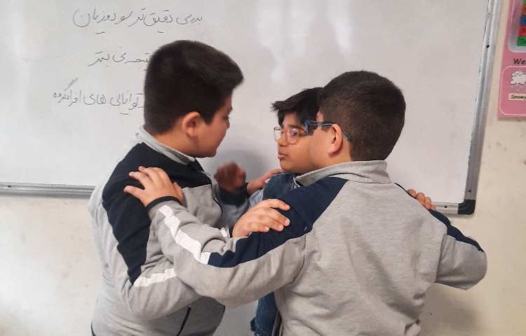 مهارت زندگی