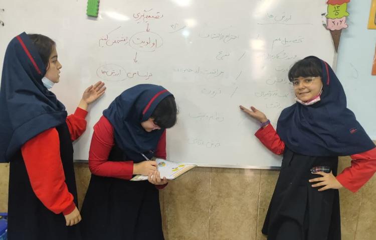 مهارت زندگی