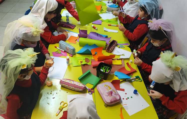 مهارت زندگی