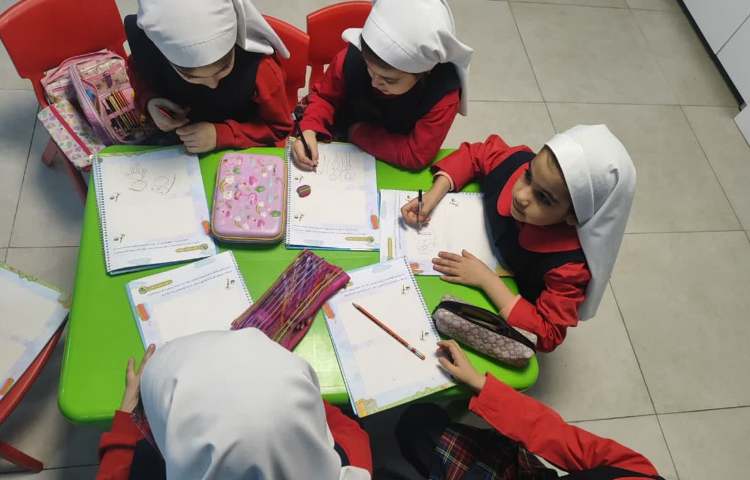 مهارت زندگی