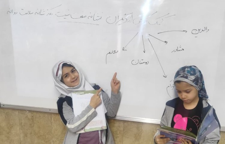 مهارت زندگی