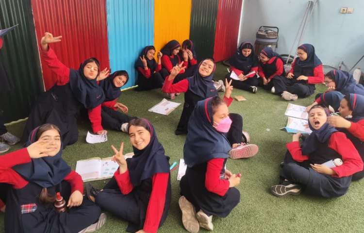 مهارت زندگی