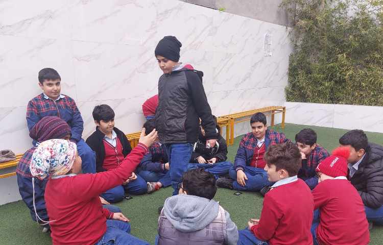 مهارت زندگی