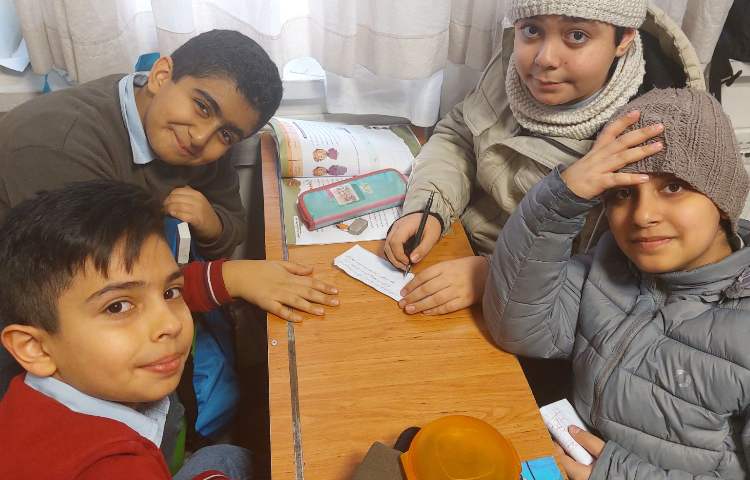 مهارت زندگی