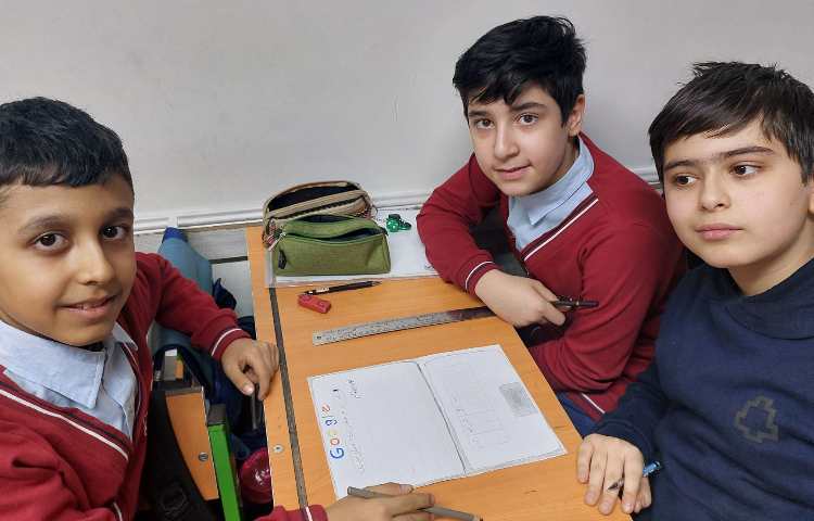 مهارت زندگی