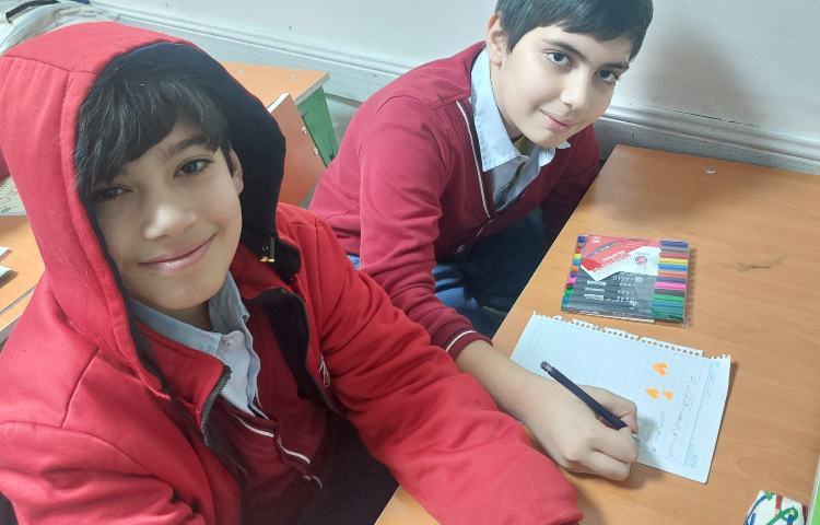 مهارت زندگی