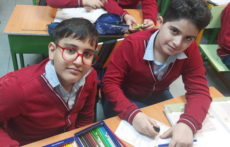 مهارت زندگی