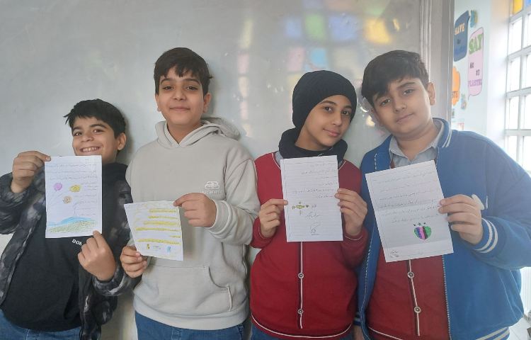 مهارت زندگی