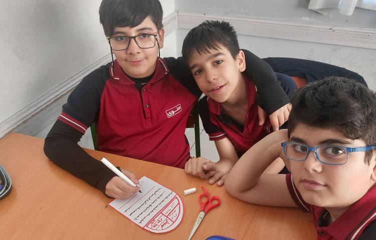 مهارت زندگی