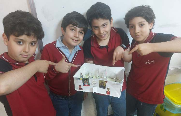 مهارت زندگی