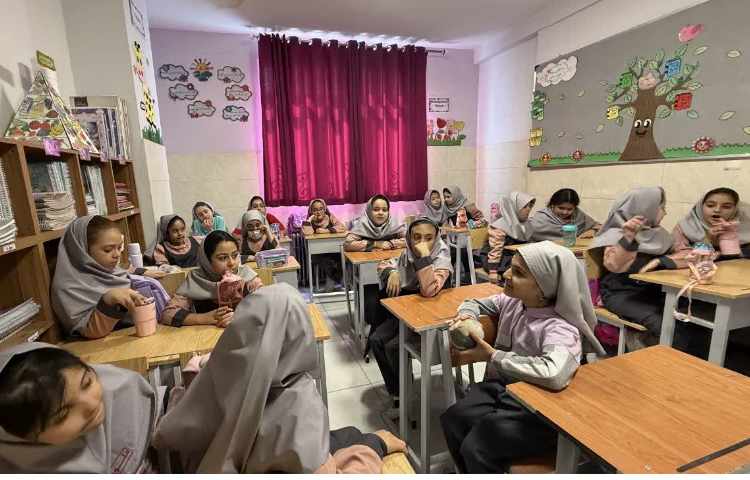 مهارت زندگی