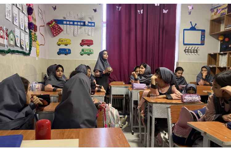 مهارت زندگی