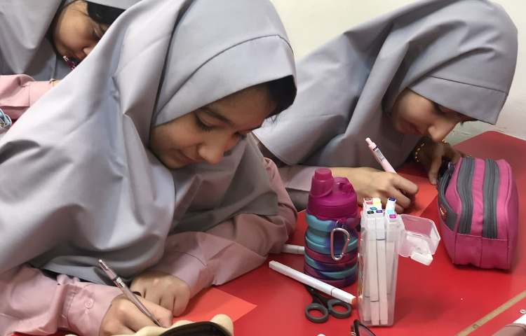 مهارت زندگی