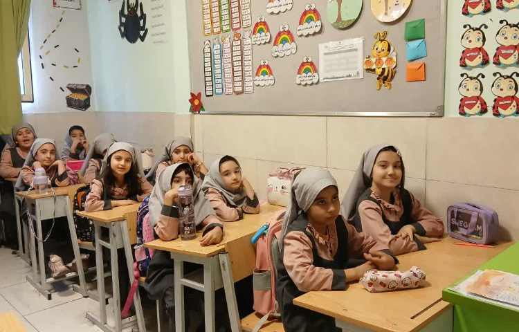 مهارت زندگی