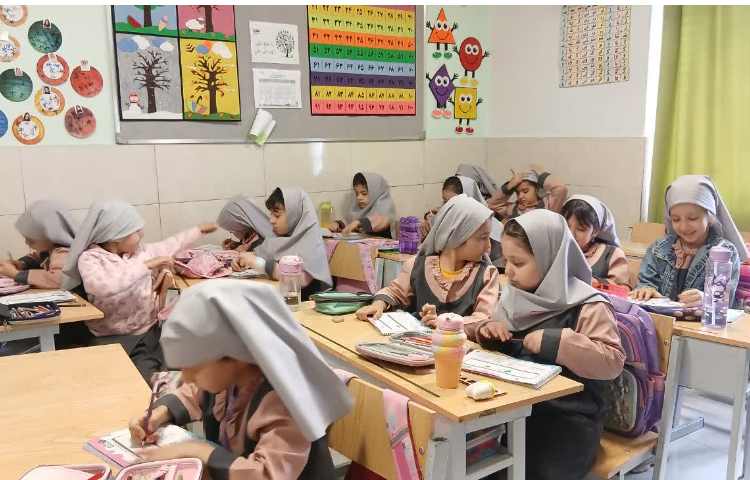 مهارت زندگی