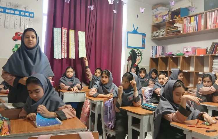 مهارت زندگی