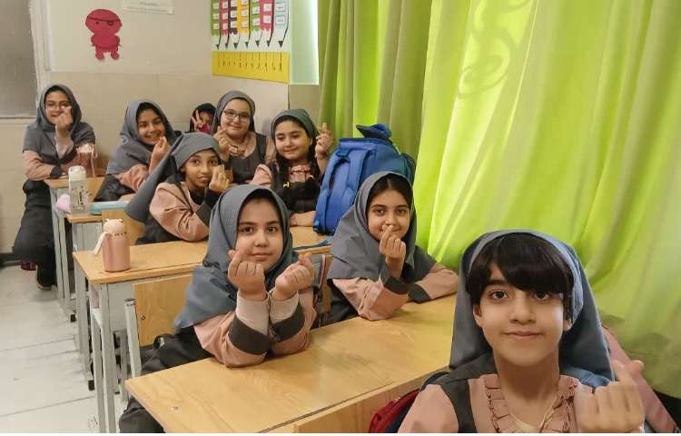 مهارت زندگی