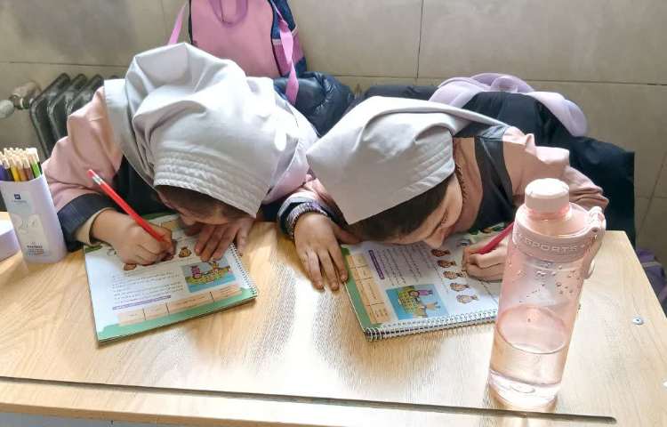 مهارت زندگی