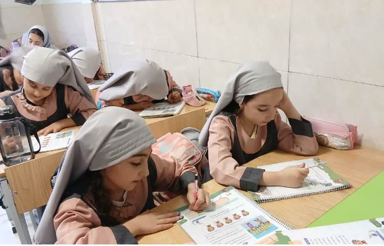 مهارت زندگی