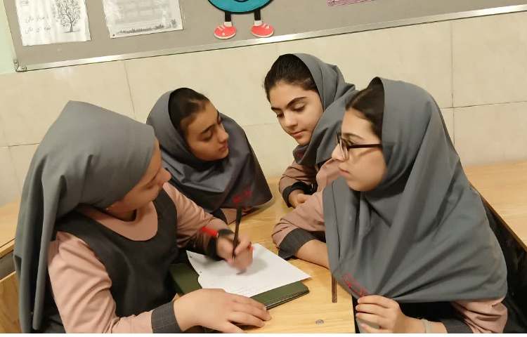 مهارت زندگی