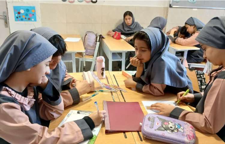 مهارت زندگی