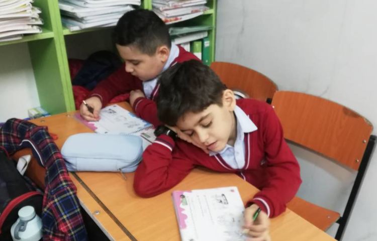 مهارت زندگی